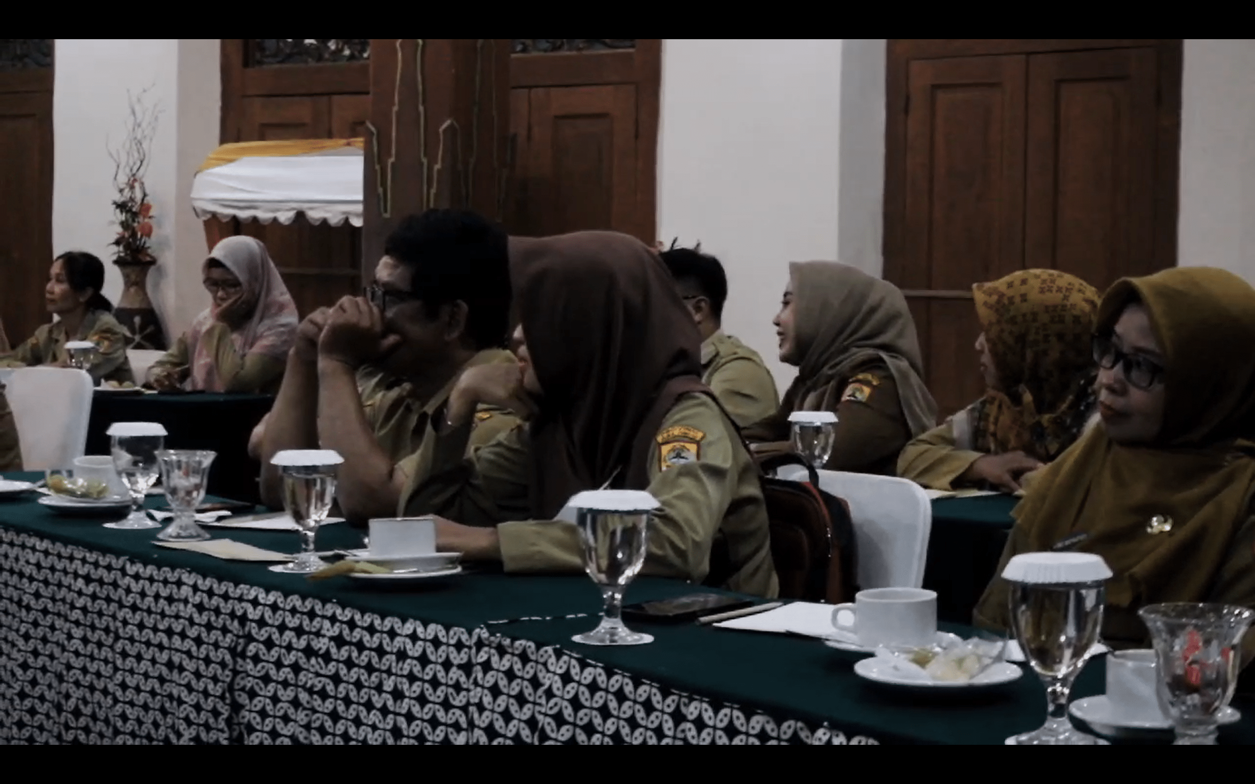 FGD-Bank Mini